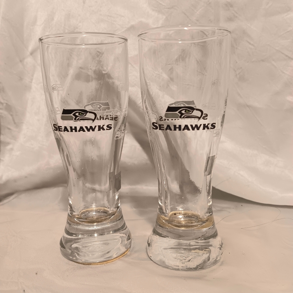 Seattle Seahawks Mini Pilsner Shot Glass
